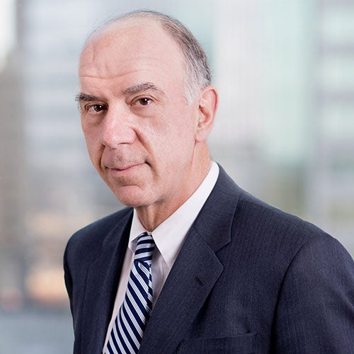 David E. Constine Iii - Partner in Richmond, VA
