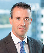 Jordan Schultz - Partner