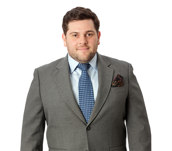 Ryan Forman - Associate in New York, NY