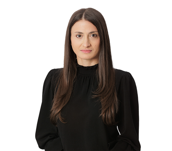 Jennifer Bloom - Associate in New York, NY