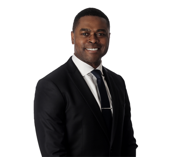 Ejim Peter Achi - Shareholder in New York, NY