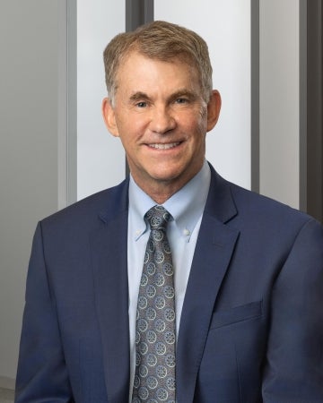 Mark W. Schneider - Of Counsel in Seattle, WA