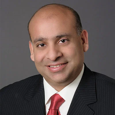 Jai Agrawal, P.C. - Partner in New York, NY
