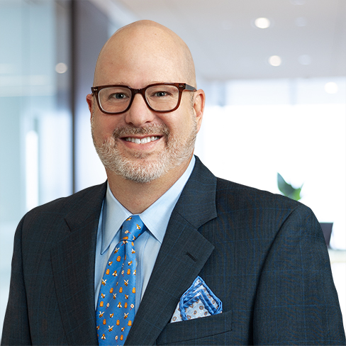 Daniel Bachrach - Partner in Orlando, FL