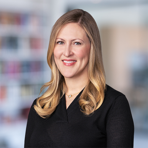 Anne B. Sekel - Partner in New York, NY