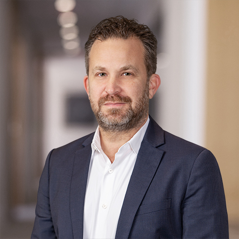 Larry S. Perlman - Partner in New York, NY