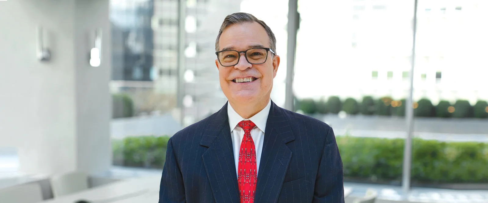 Doug Taber - Senior Counsel in New York, NY