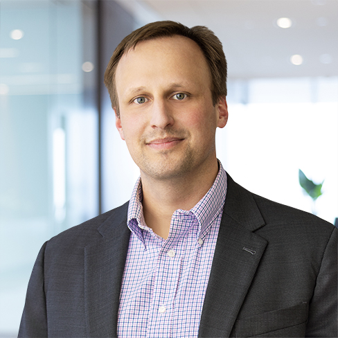 Adam Schurle - Partner in Milwaukee, WI