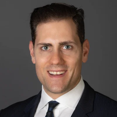 Samuel Weber - Partner in New York, NY