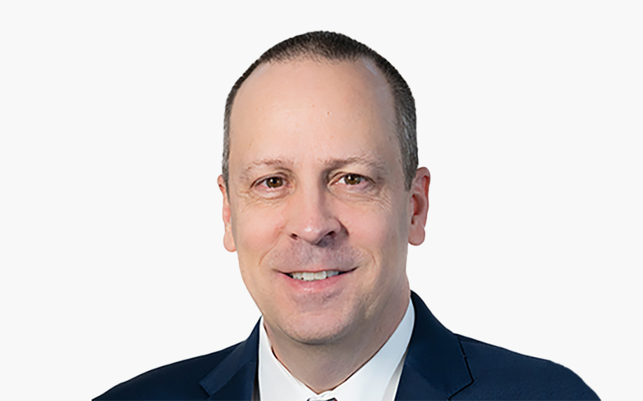 Rodney Whitlock, Ph.D. - Mcdermott+Consulting in Washington, DC