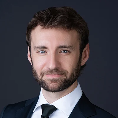 Matt Swanson - Associate in San Francisco, CA