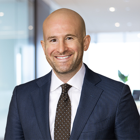 Sam M. Koch - Partner in New York, NY