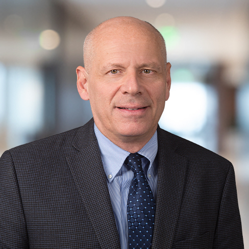 John J. Klusaritz - Partner in Washington, DC