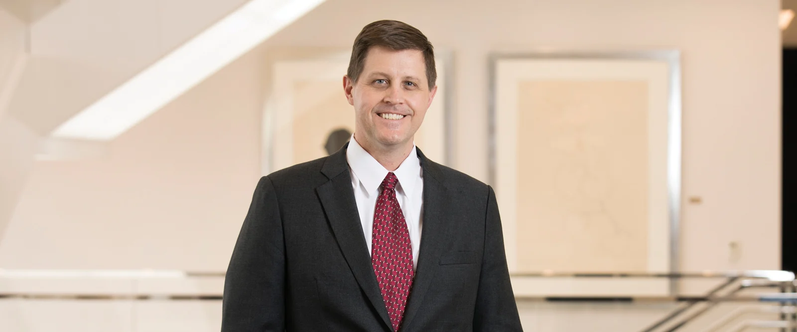 John D. Haynes - Partner in Atlanta, GA