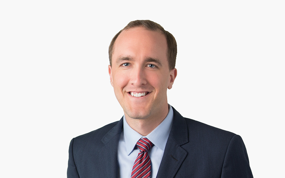 Christopher Foster - Partner in San Francisco, CA