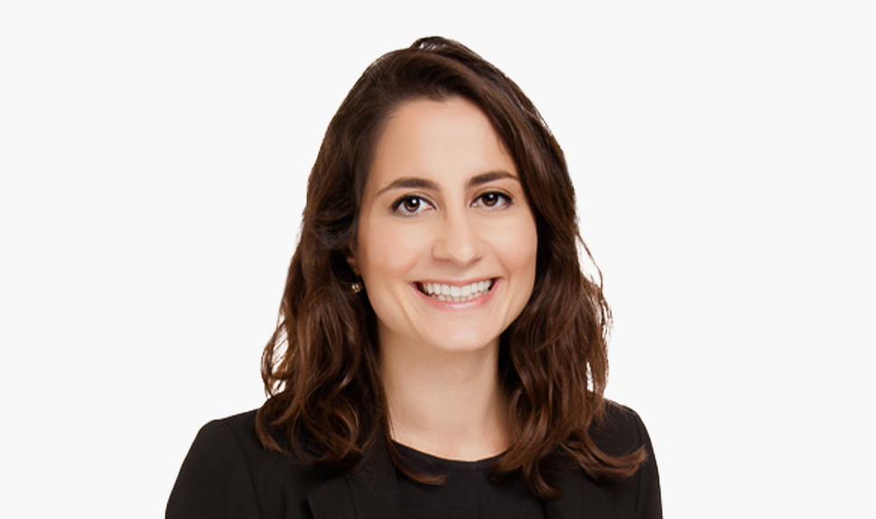 Samoneh (Sammy) Schickel - Partner in Austin
