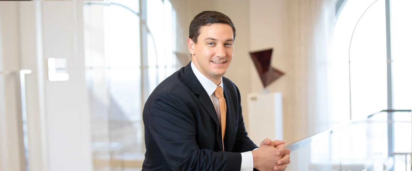David C. Fratto - Senior Associate in Atlanta, GA