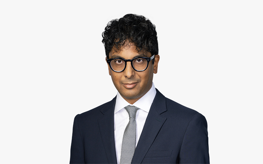 Anand Saha - Partner in New York, NY