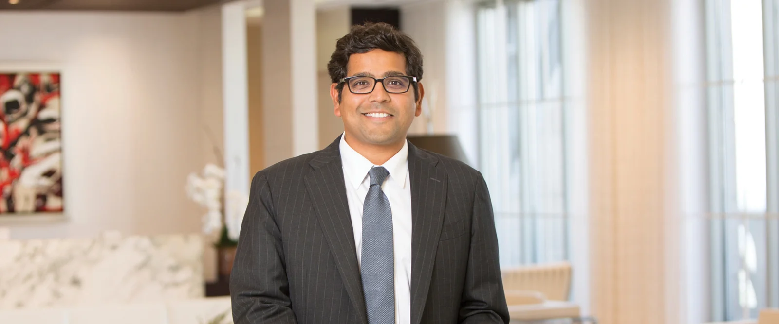 Shri Abhyankar - Partner in Atlanta, GA