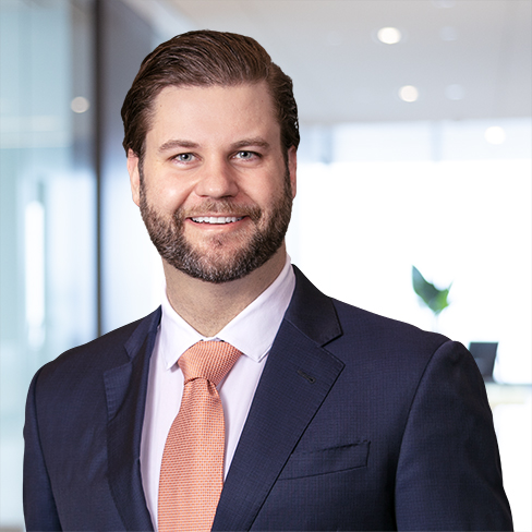 Austin L. Poynter - Senior Counsel in Dallas, TX
