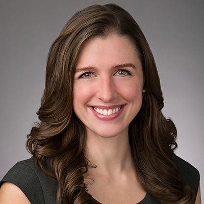 Emily Merki Long - Partner in Washington, DC
