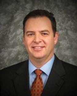 Brian Sommers - Family Lawyer in Dayton, OH