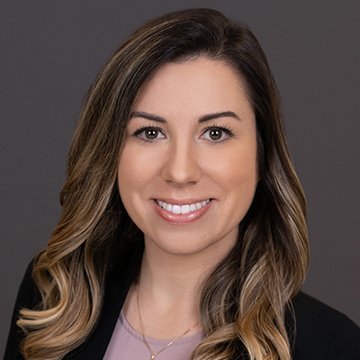 Hayley Gilbert - Partner in San Francisco, CA