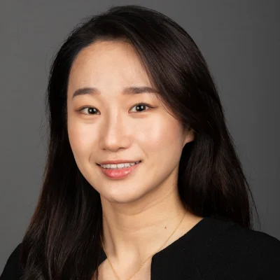 Gina Eum - Associate in New York, NY