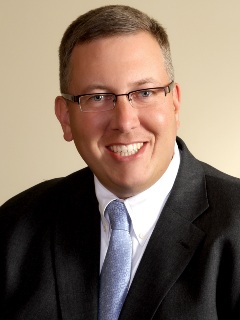 Marc Smith - Estate Planning Lawyer Attorney in Columbus, OH