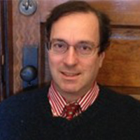 Adam Baker - Attorney in Athens, OH