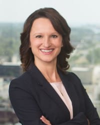 Lidia Ebersole - Attorney in Toledo, OH