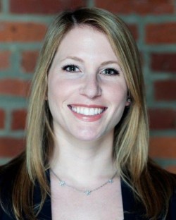 Jodi Smilack - Child Custody / Visitation And Family Lawyer in Columbus, OH