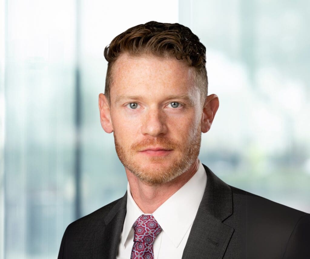 Christopher Ryan Jones - Partner in Denver, CO