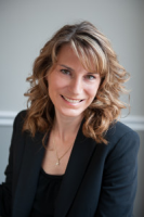 Faye Cox - Probate Lawyer in Marysville, OH
