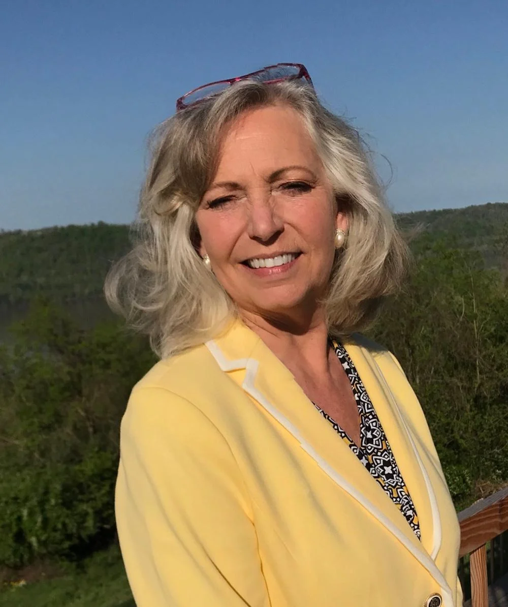 Julie Steddom - Attorney in Georgetown, OH
