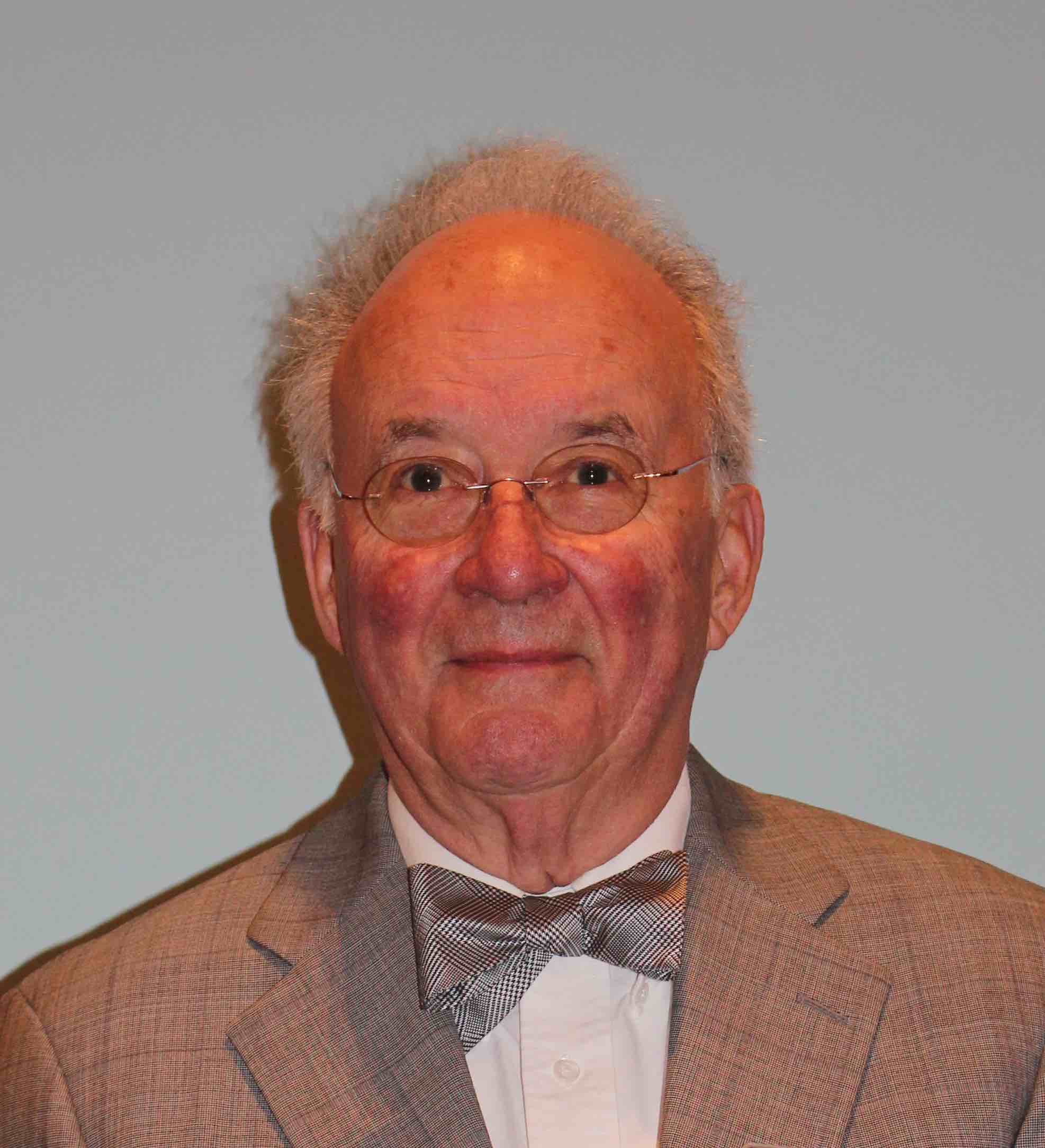 Bruce Wilson - Attorney in Akron, OH
