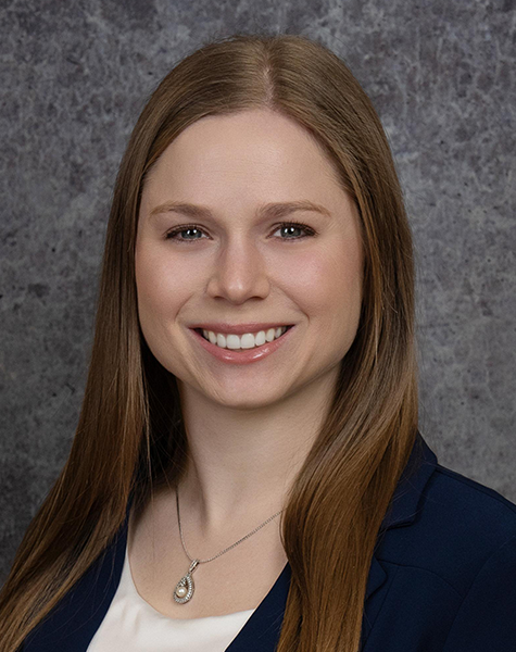 Jacqueline Baumann - Child Custody Lawyer in Worthington, OH
