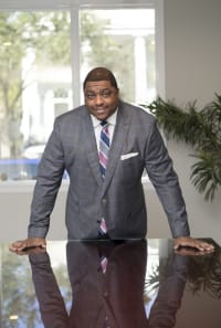 Sean Michael Wilson - Lawyer in Charleston, SC