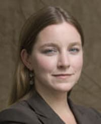 Abigail Budd Walsh - Lawyer in Charleston, SC