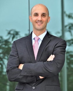 Matthew E. Wolper - Managing Partner in Plantation, FL