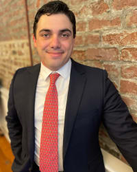 Alexander Woods Tesoriero - Lawyer in Charleston, SC