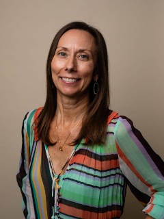 Ashley Calhoun Winship - Partner/Shareholder in Orlando, FL