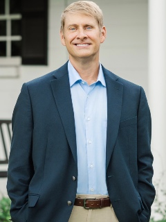 John Arthur Williams Jr. - Partner/Shareholder in Odessa, FL