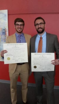Edwin Whitner Slagsvol - Business Law Lawyer in Charleston, SC