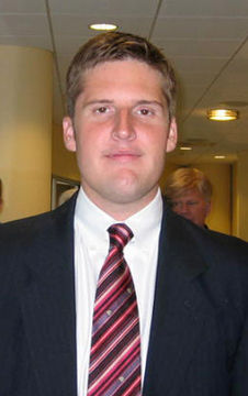 Christopher W Wickersham Jr. - Private Law Practice in Jacksonville, FL