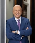 Stephen Benjamin Samuels - Workers Compensation Lawyer Attorney in Columbia, SC