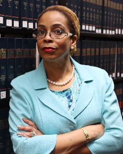 Sybil Dione Rosado - Employment Lawyer in Columbia, SC