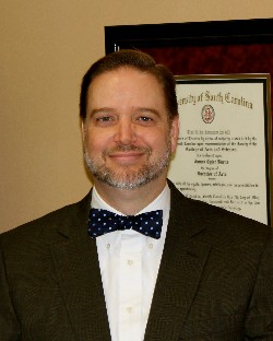 Robert J Reeves - Criminal Defense And Personal Injury Lawyer in Fort Mill, SC