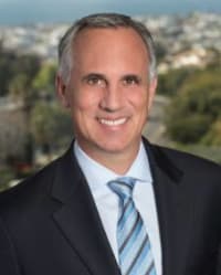 Chad Ervin Weaver - Partner/Shareholder in Seal Beach, CA