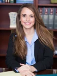 Jenny Leigh Quattlebaum - Family Attorney in Mount Pleasant, SC